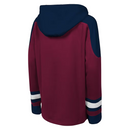 Colorado Avalanche NHL Hoodie Kid's Must Have Hoodie