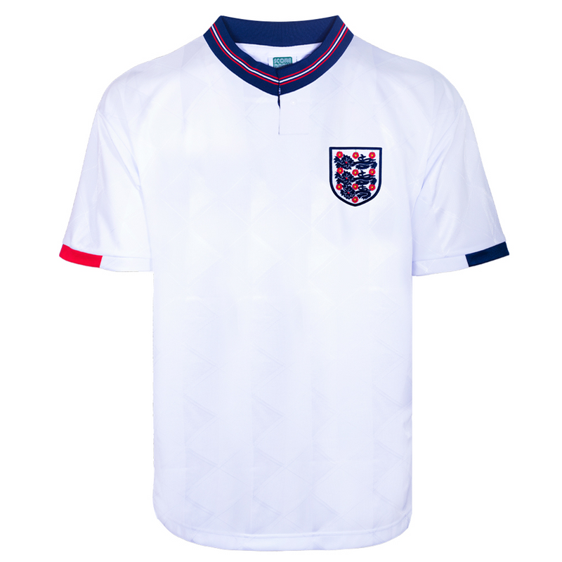 classic england football shirts