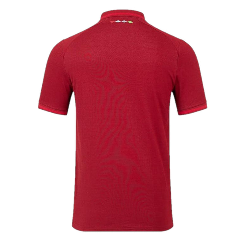 Harlequins Men's Polo Shirt Castore Rugby Polo Top