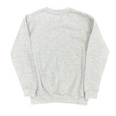 New York Yankees Sweatshirt Kid's MLB Grey Top
