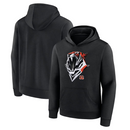 NFL Kid's Hoodie Fanatics Illustration American Football Top