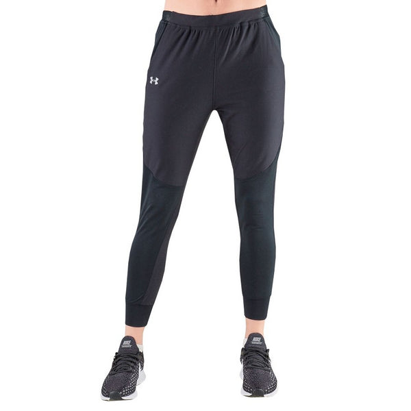 Under Armour Track Pants Men's Gym Reacter Tracksuit Bottoms