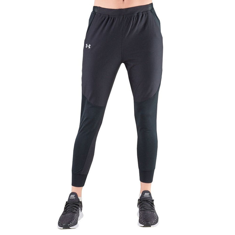 Under Armour Track Pants Men's Gym Reacter Tracksuit Bottoms