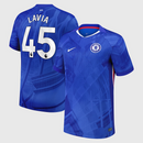 Chelsea Men's Football Shirt Nike 25-26 Home Top