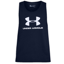 Under Armour Men's Vest Sportstyle Logo Tank Top