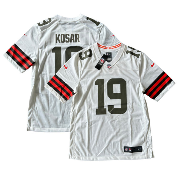 Browns jersey online