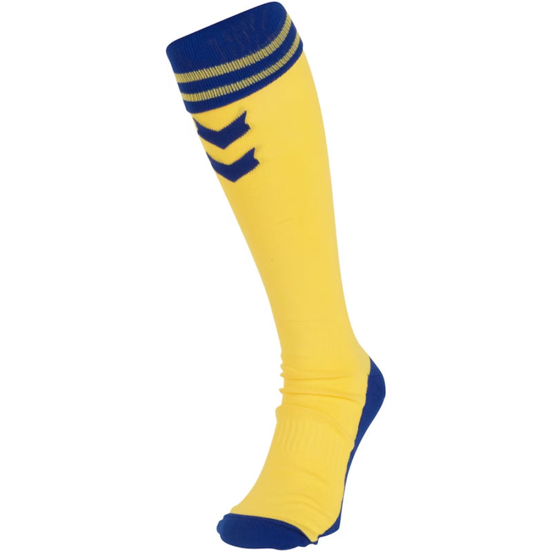 Everton Football Socks Men's Hummel Stadium Socks