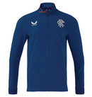 Men's Ranger's FC Jacket Football Castore Matchday Anthem Jacket