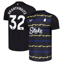 Everton Men's Football Shirt Castore 25-26 3rd Top