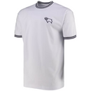 Derby County Men's Football Shirt Score Draw Top