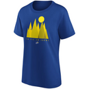 Le Tour de France T-Shirt Women's Cycling Le Vie En Jaune Top