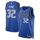 Dallas Mavericks NBA Jersey Men's Nike Top