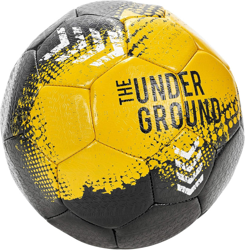 Ronaldinho Football Soccer Ball URBNLIVING The Under Ground Ball