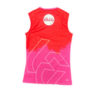 Welsh Fire Tank Top Women's Cricket New Balance Vest