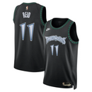 Minnesota Timberwolves NBA Jersey Men's Nike Top