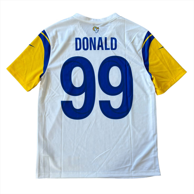 Los Angeles Rams Jersey Nike NFL Men's Legend Top - Donald 99