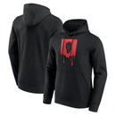 Sunderland Men's Football Hoodie Fanatics Hoodie Sweatshirt Top
