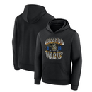 NBA Kid's Hoodie Fanatics Quick Strides Basketball Top