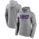 New York Giants Hoodie Men's NFL Sweatshirt Top
