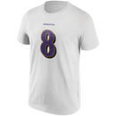Baltimore Ravens T-Shirt Men's NFL Top