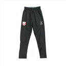 Gloucester Rugby Men's Pants Oxen Black CT Track Trousers