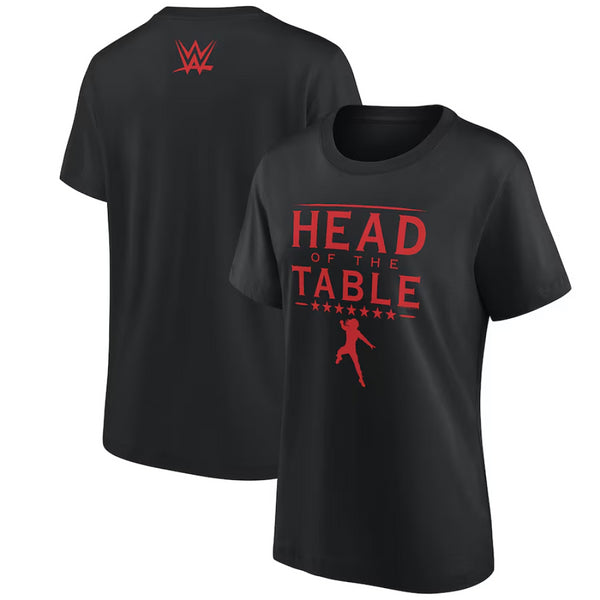 Roman Reigns Women's T-Shirt WWE The People's Champ T-Shirt
