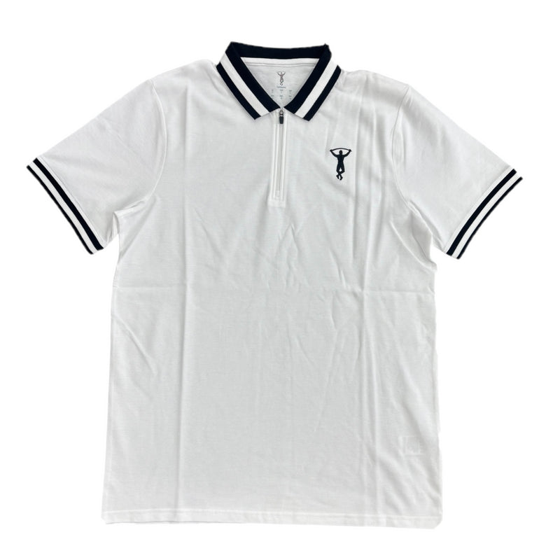 Harlequins Rugby Polo Top Men's Castore SS Top