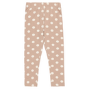 Derby County Kid's Pyjamas Football Polka Dot Pjs