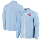 Aston Villa Women's Jacket Castore Football Away Jacket