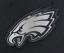 Philadelphia Eagles Adult Cap New Era NFL Grey Collection Hat