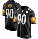 Pittsburgh Steelers Men's Jersey NFL Nike Top