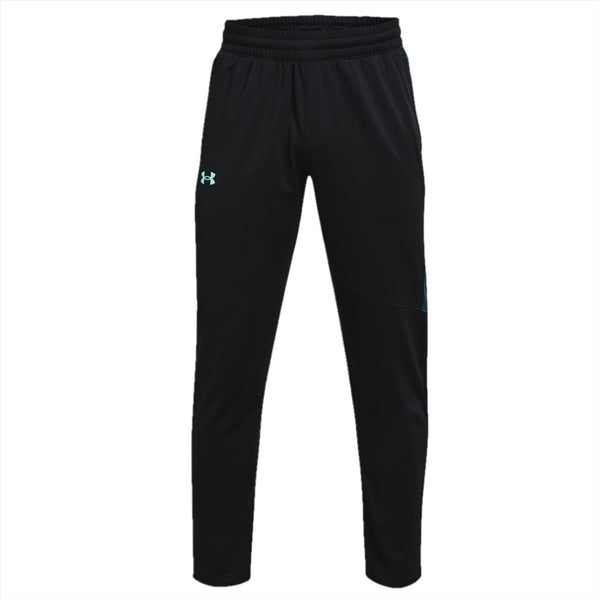 Under Armour Men's Joggers UA Sportstyle Black Track Pants