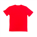 British & Irish Lions T-Shirt Men's Rugby Red Everest Top
