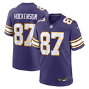 Minnesota Vikings Men's Jersey NFL Nike American Football Top