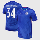 Chelsea Men's Football Shirt Nike Home 25/26 Cup Top