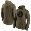 Denver Nuggets NBA Hoodie Men's Hoodie Sweatshirt Top