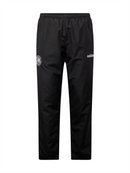 DFB Germany Men's Trousers Football adidas Black Pants