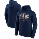 New Orleans Pelicans Hoodie Men's NBA Hoodie Sweat Top