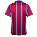 Aston Villa Men's Shirt Score Draw Football Home 94 Top