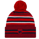 New England Patriots Beanie New Era NFL 2019 Sideline Home Knit Hat