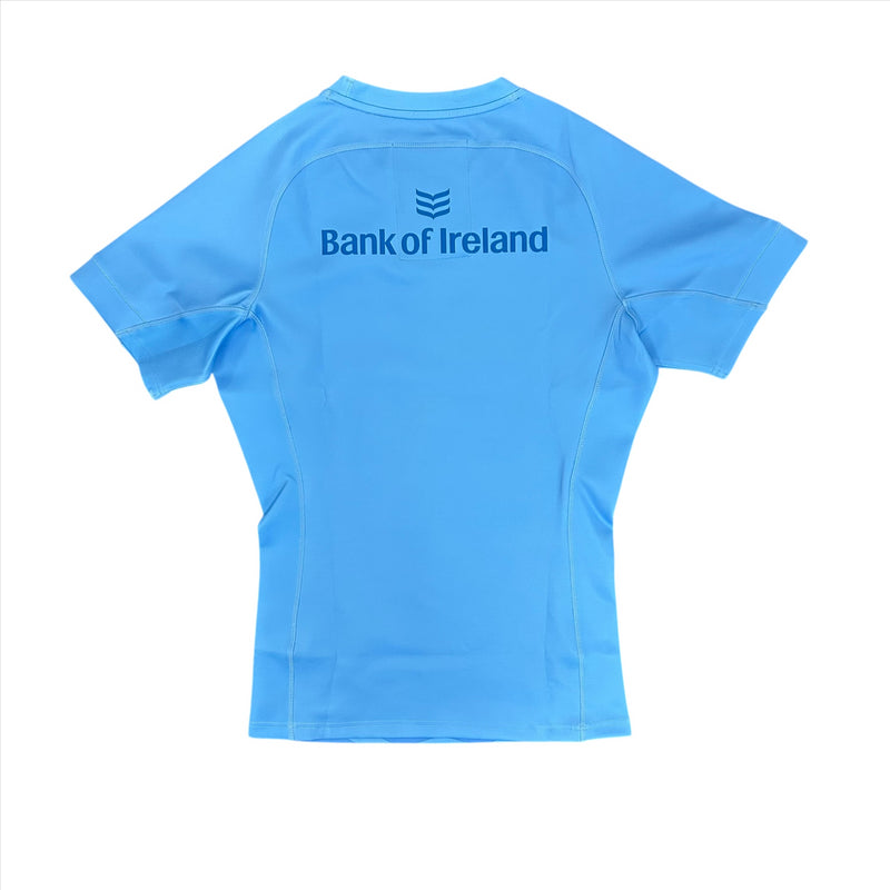 Leinster Rugby Men's Jersey Castore Blue Scrummage Shirt
