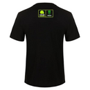Valentino Rossi MotoGP T-Shirt Men's Monster Academy Top