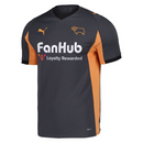 Derby County Men's Shirt Football Puma Away Shirt - Osborn