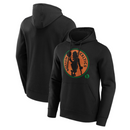 Boston Celtics NBA Hoodie Men's Hoodie Sweatshirt Top