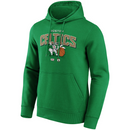 Boston Celtics Hoodie NBA Graphic Top