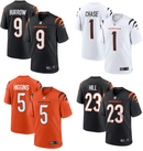 Cincinatti Bengals Men's Jersey NFL Nike Top