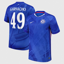 Chelsea Men's Football Shirt Nike Home 25/26 Cup Top
