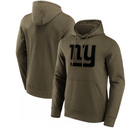 New York Giants Hoodie Men's NFL Sweatshirt Top