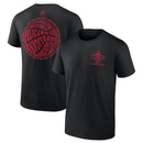 New Orleans Pelicans T-Shirt Men's NBA Street Collective Top