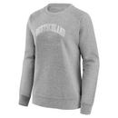 Germany Football Women's Sweatshirt Schoolyard Graphic Top